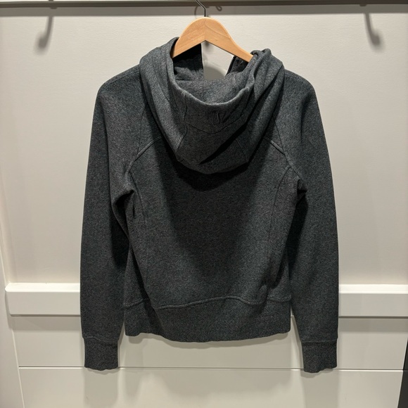 Lululemon Scuba Hoodie - Picture 2 of 3
